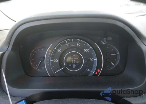 2015 Honda Cr-V Touring z USA, uszkodzony, nr VIN 5J6RM4H91FL081713